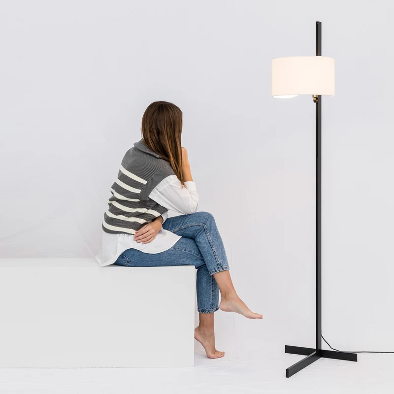 Faro Stand Up Floor Lamp