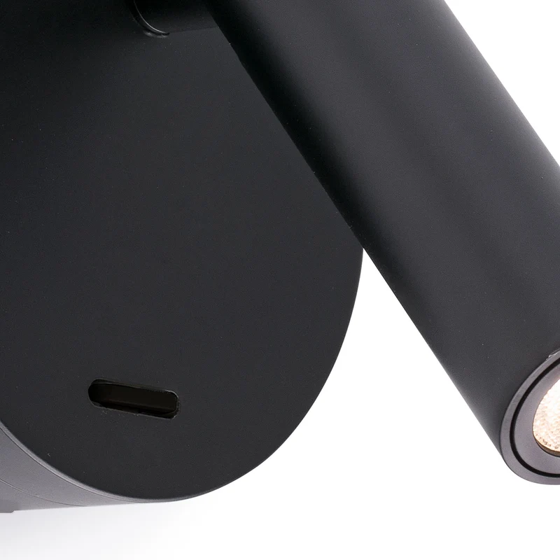 Faro Boc Wall Lamp Reader