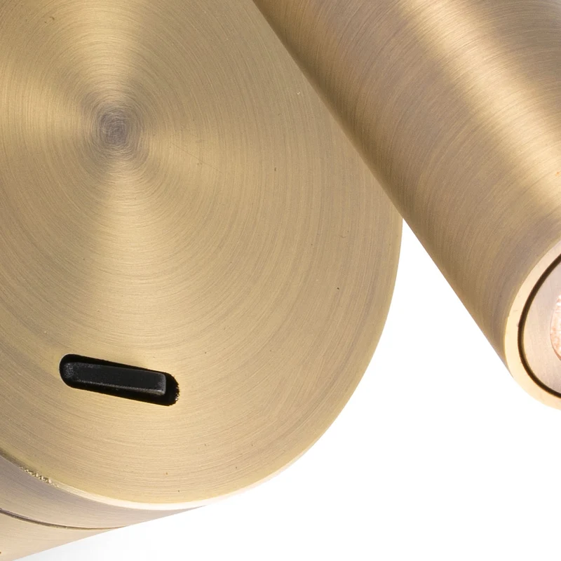 Faro Boc Wall Lamp Reader