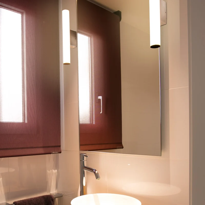 Faro Volga Wall Lamp