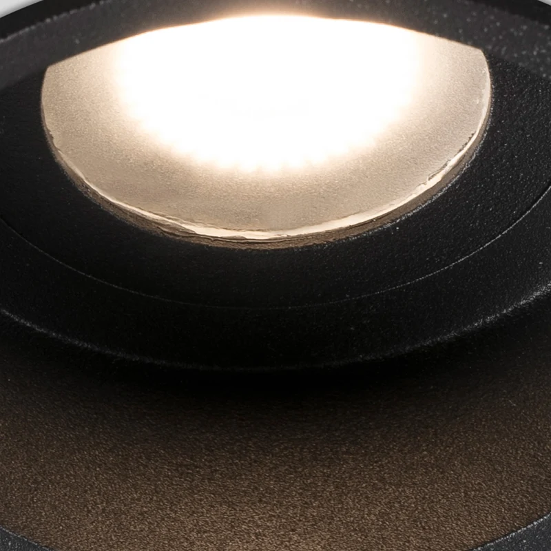 Faro Hyde R Round Recessed Lamp