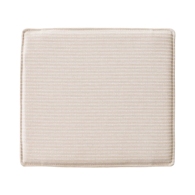 Audo Copenhagen Mauro Dining Chair Seat Cushion