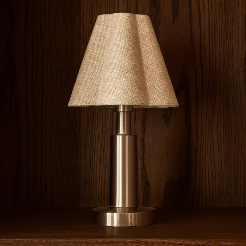 Audo Copenhagen Admiral Portable Lamp