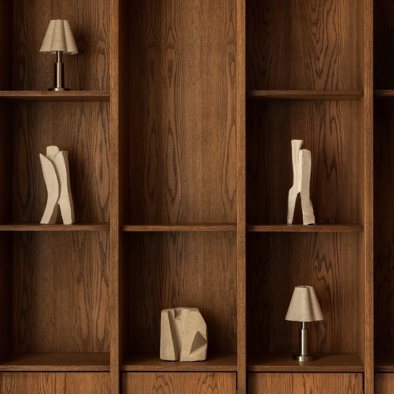 Audo Copenhagen Admiral Portable Lamp