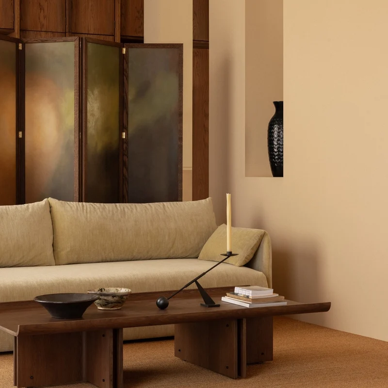 Audo Copenhagen Conrad Lounge Table