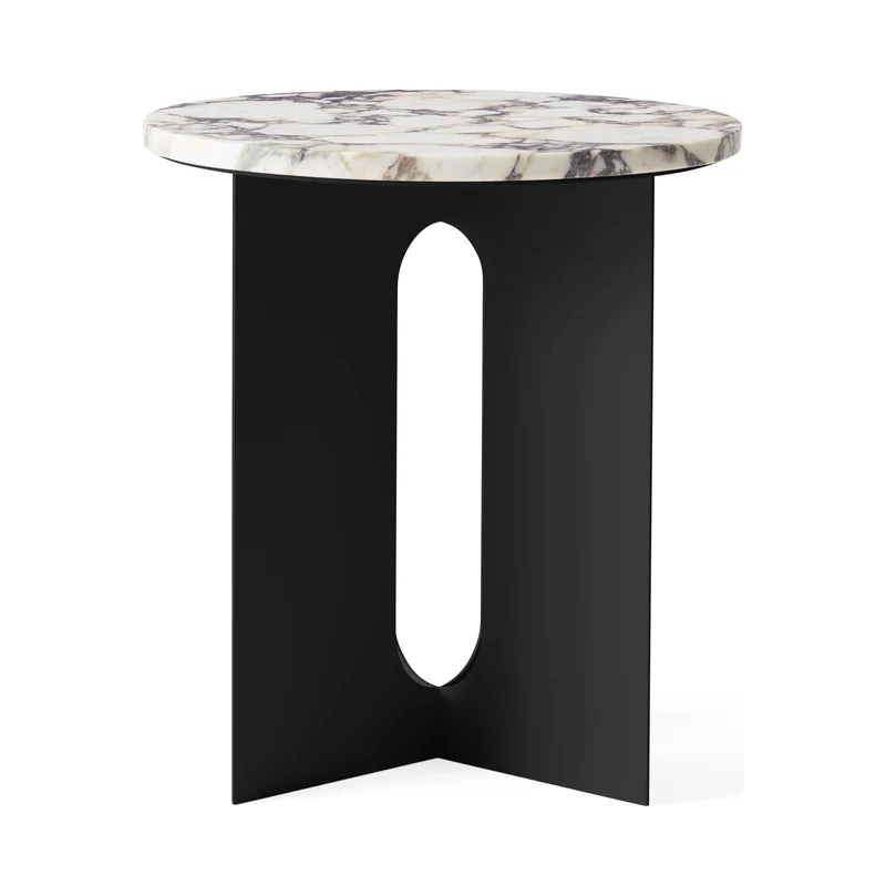 Audo Copenhagen Androgyne Side Table