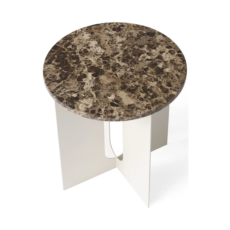 Audo Copenhagen Androgyne Side Table