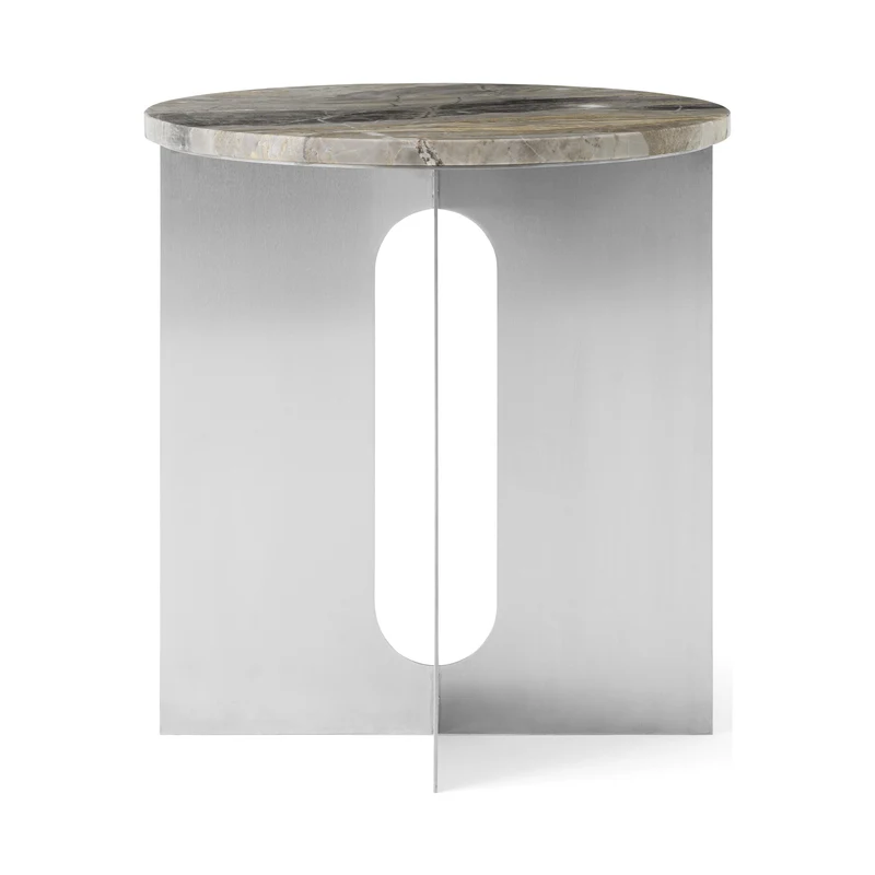 Audo Copenhagen Androgyne Side Table