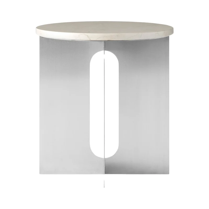 Audo Copenhagen Androgyne Side Table