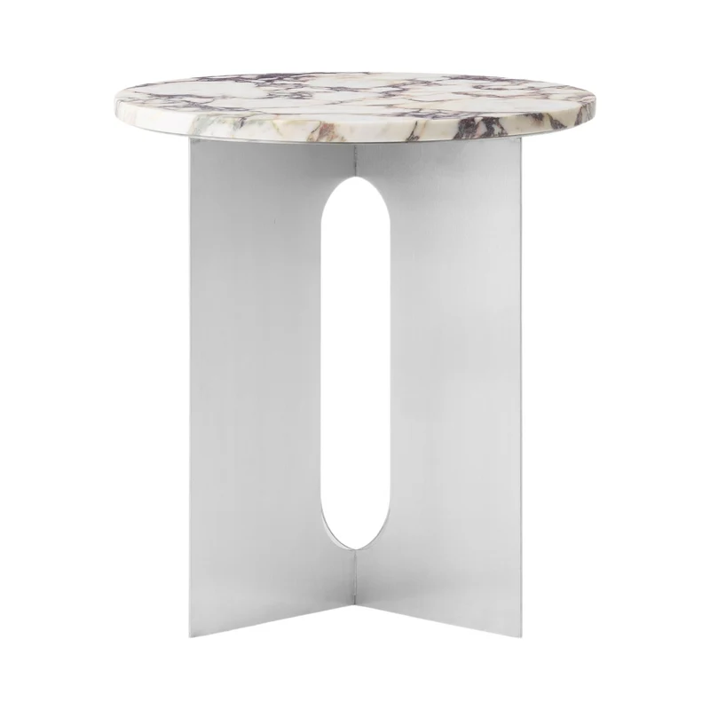 Audo Copenhagen Androgyne Side Table