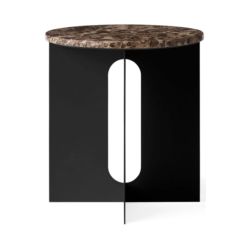 Audo Copenhagen Androgyne Side Table