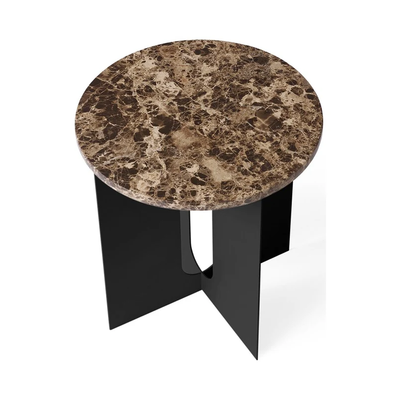 Audo Copenhagen Androgyne Side Table