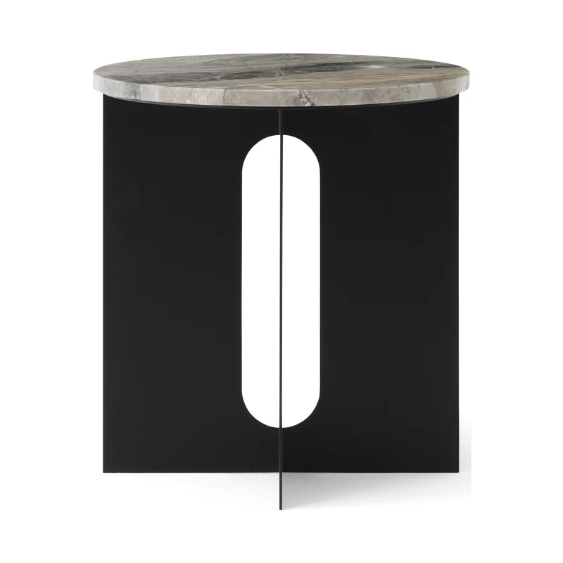Audo Copenhagen Androgyne Side Table