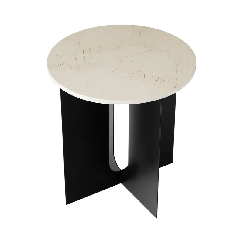 Audo Copenhagen Androgyne Side Table