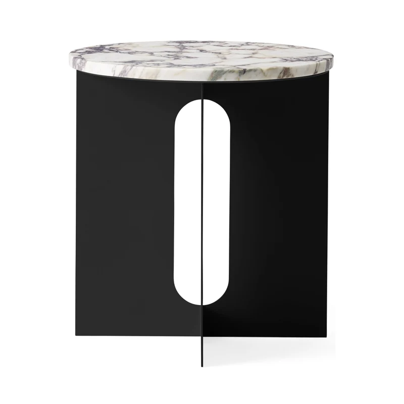 Audo Copenhagen Androgyne Side Table