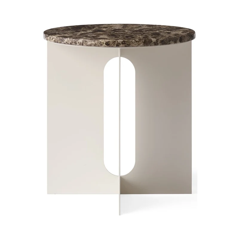 Audo Copenhagen Androgyne Side Table