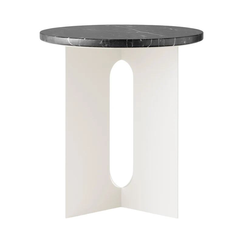 Audo Copenhagen Androgyne Side Table