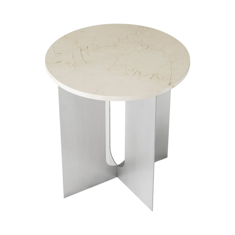Audo Copenhagen Androgyne Side Table