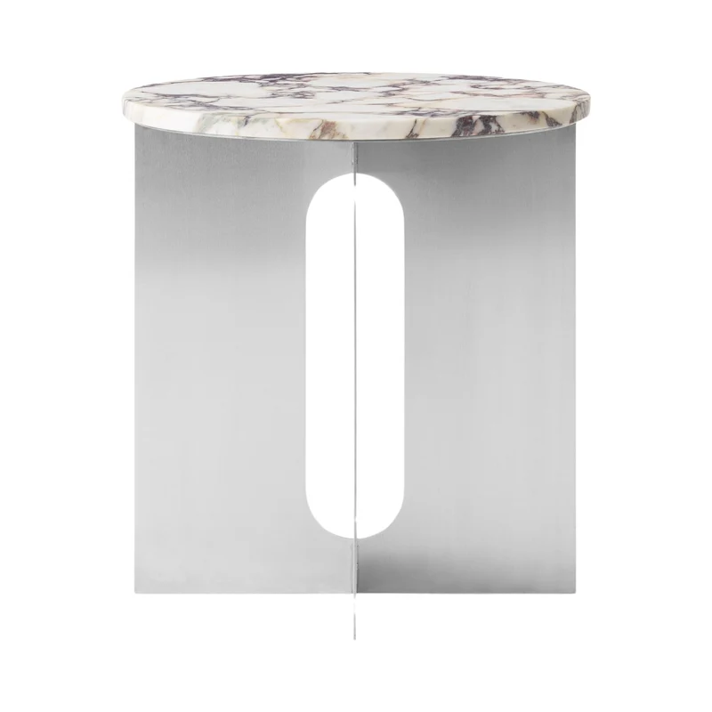 Audo Copenhagen Androgyne Side Table
