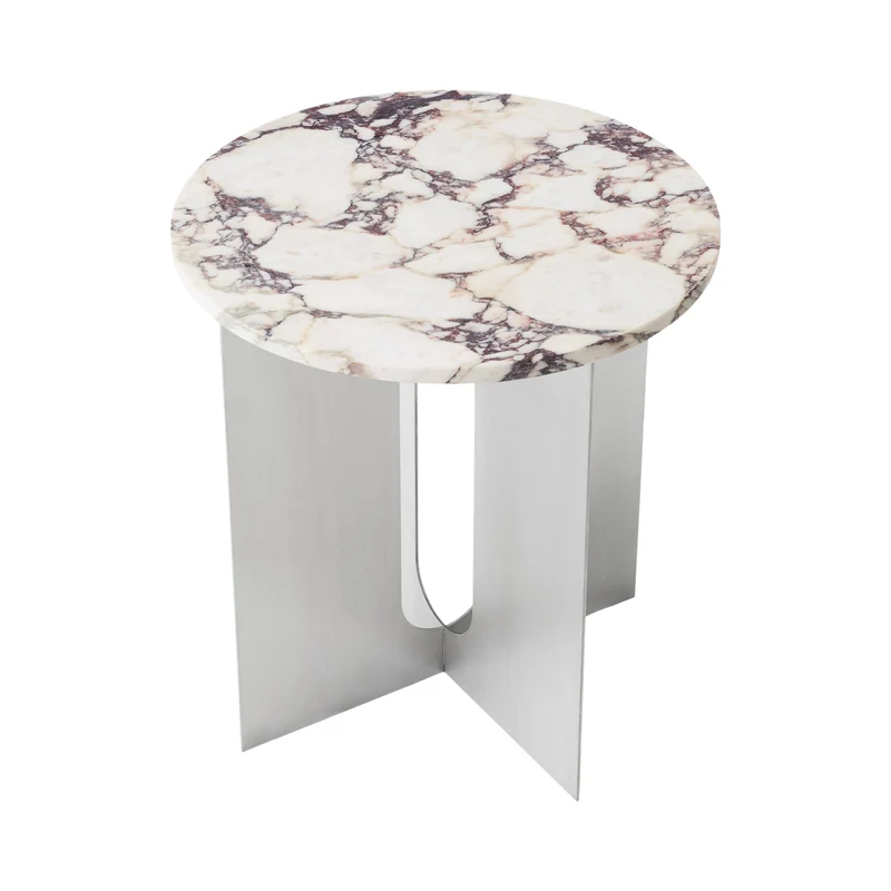 Audo Copenhagen Androgyne Side Table