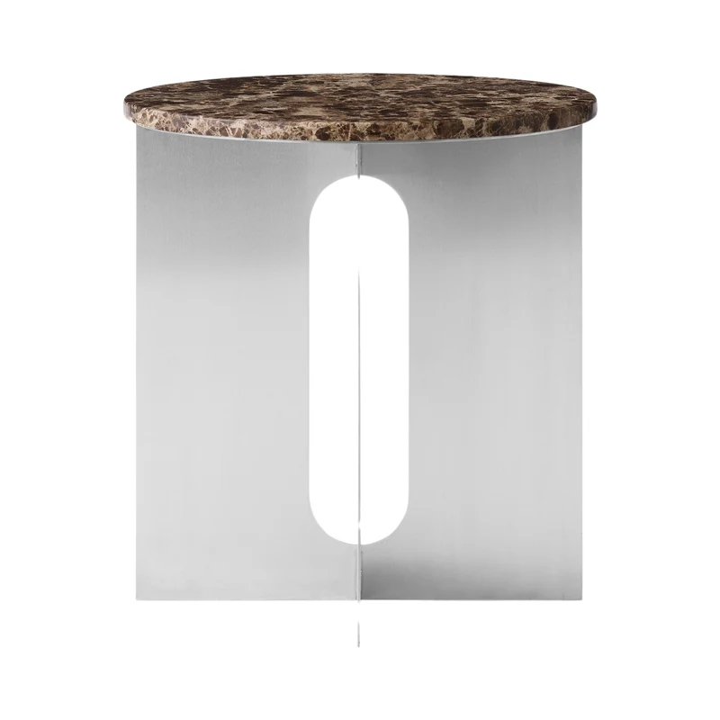 Audo Copenhagen Androgyne Side Table