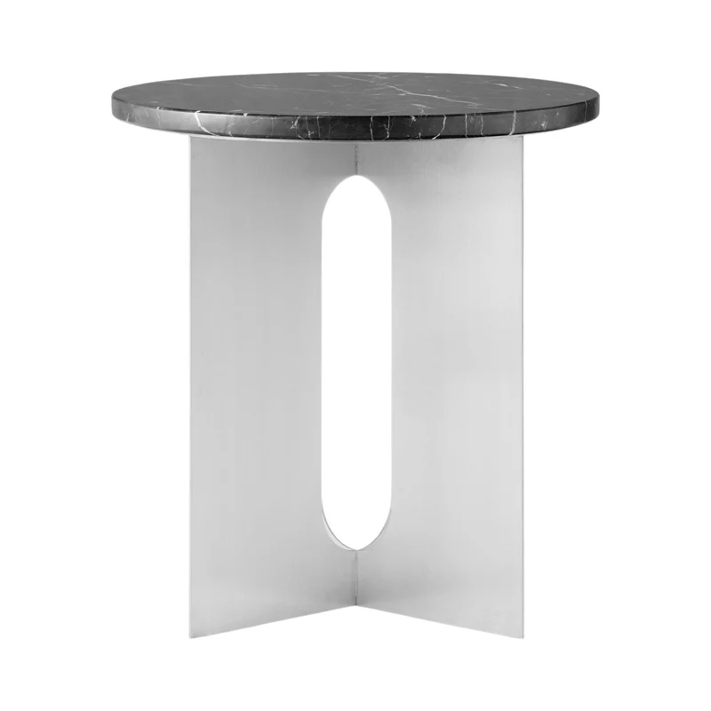 Audo Copenhagen Androgyne Side Table
