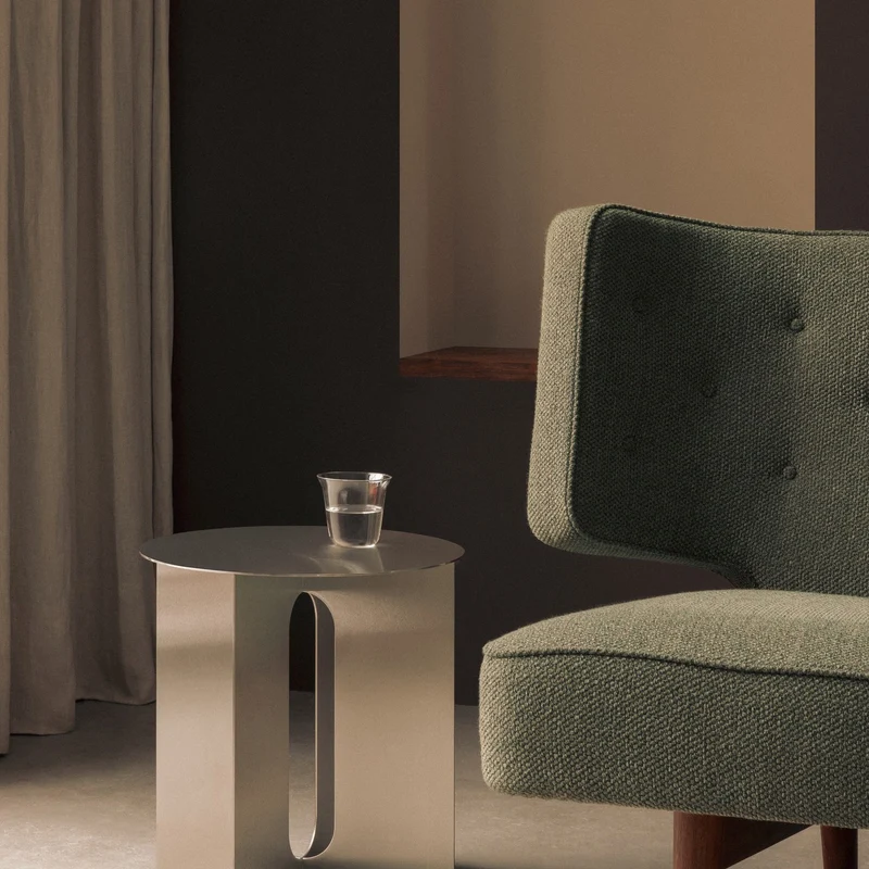 Audo Copenhagen Androgyne Side Table