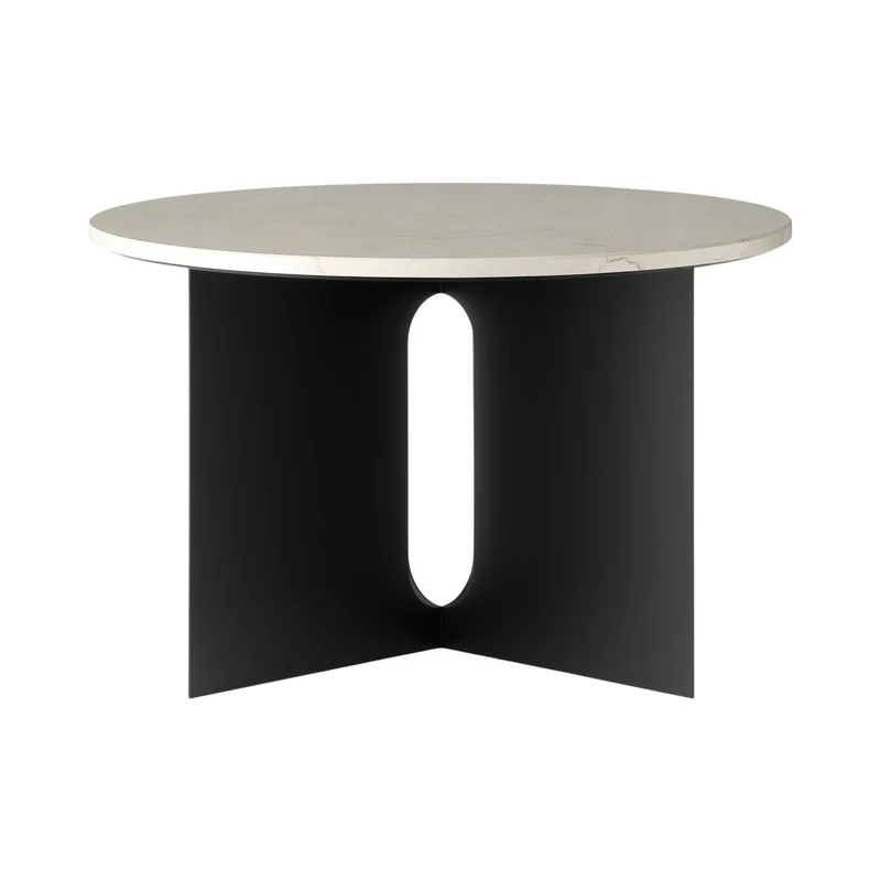 Audo Copenhagen Androgyne Side Table