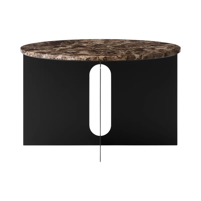 Audo Copenhagen Androgyne Side Table