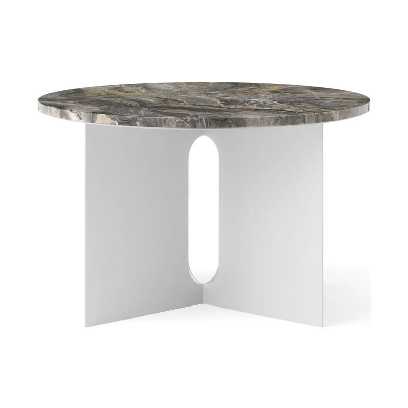 Audo Copenhagen Androgyne Side Table