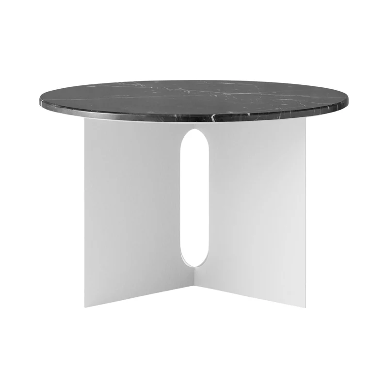 Audo Copenhagen Androgyne Side Table