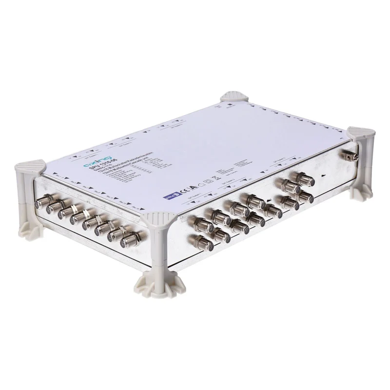 Axing SPU 1316-06 Multischalter 13 in 16 DiSEqC Mu