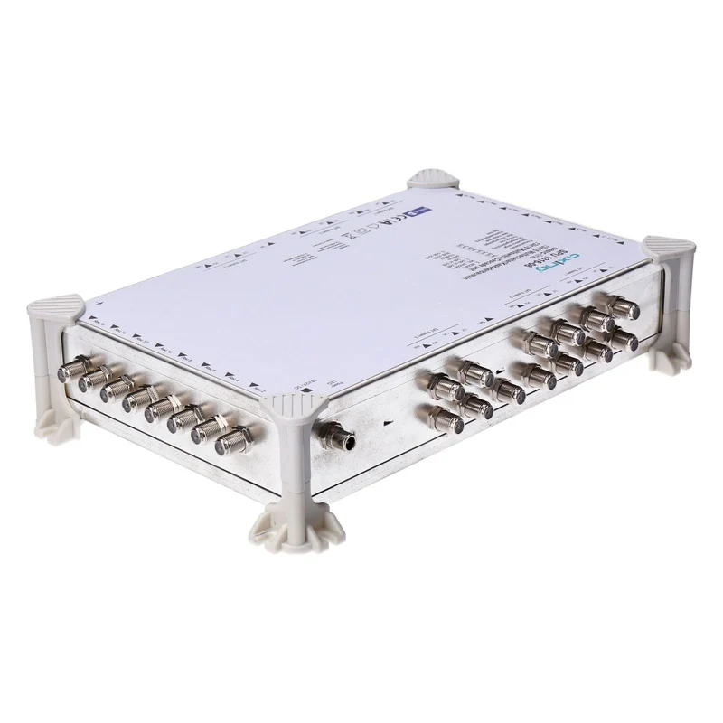 Axing SPU 1316-06 Multischalter 13 in 16 DiSEqC Mu