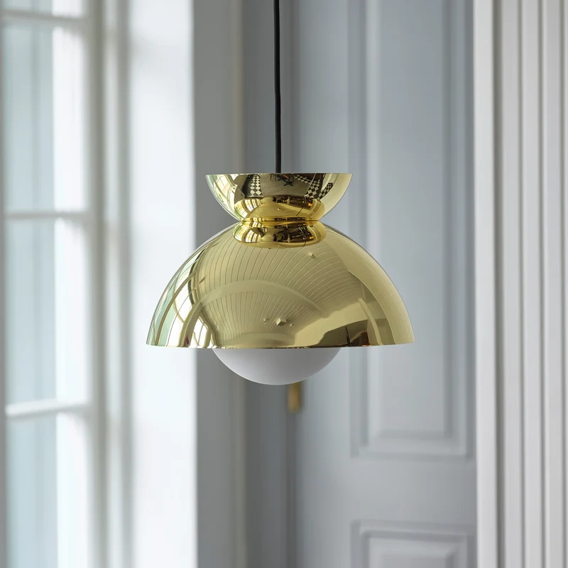 Frandsen Butterfly Pendant Ø29 EU