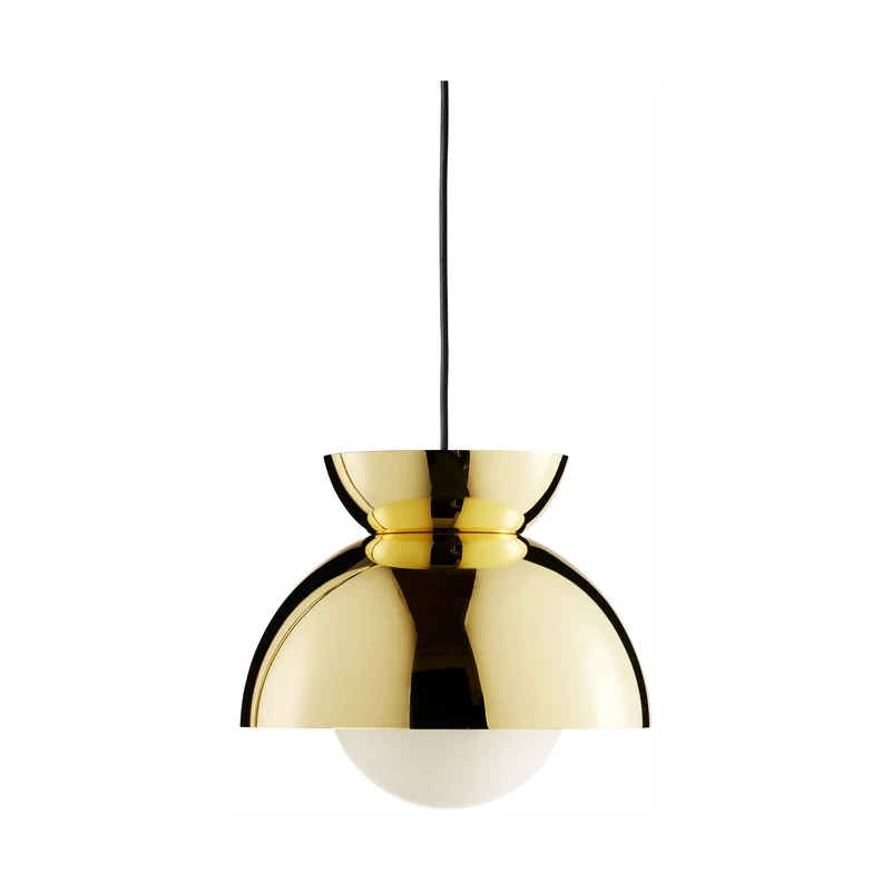 Frandsen Butterfly Pendant Ø29 EU