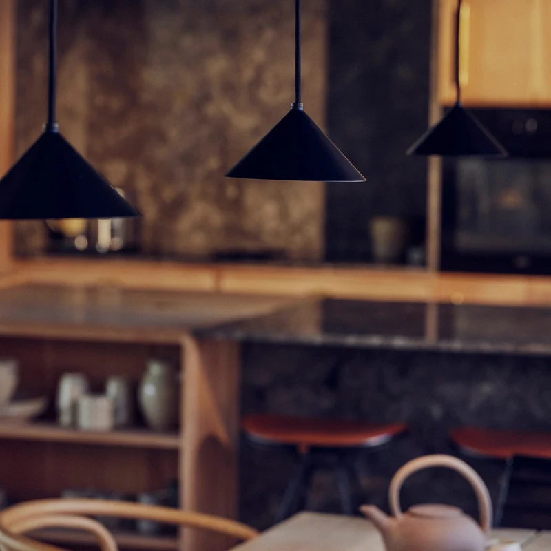 Frandsen Grasp Pendant Ø15 EU