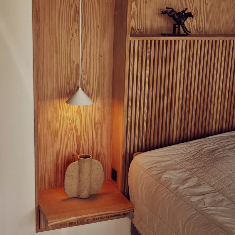Frandsen Grasp Pendant Ø15 EU