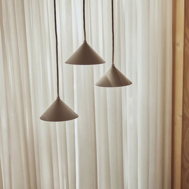 Frandsen Grasp Pendant Ø15 EU