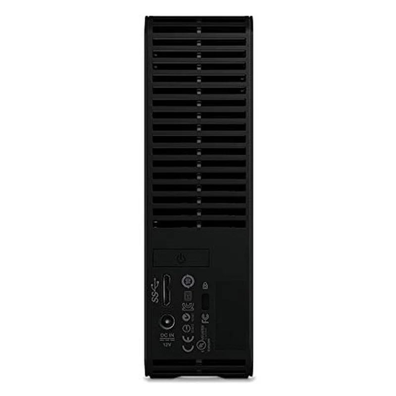 WD Elements Desktop ext. Festplatte 3.0 14TB