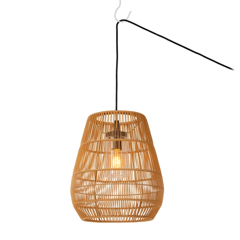 Lucide Nerida Outdoor Pendant Lamp