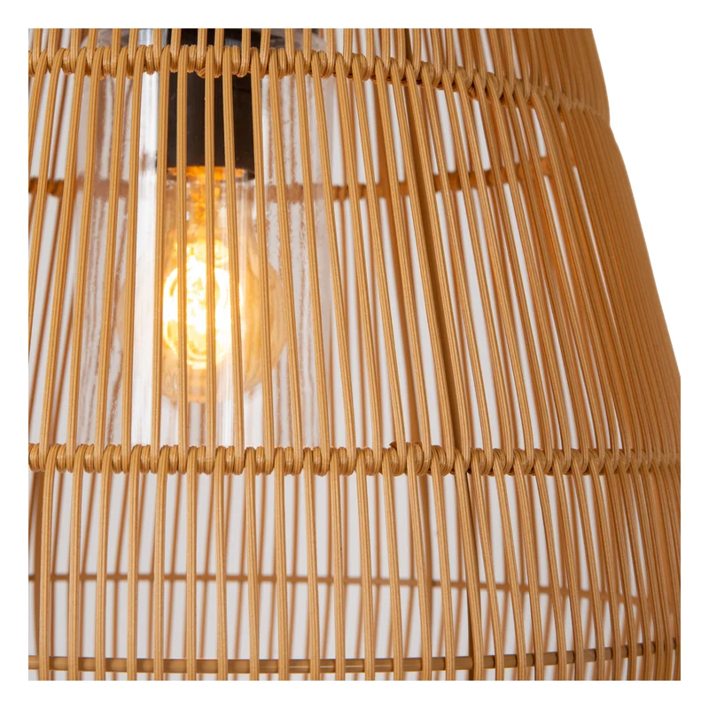 Lucide Nerida Outdoor Pendant Lamp