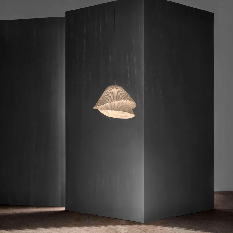 A-emotional light Tempo Vivace Outdoor Pendant Lamp