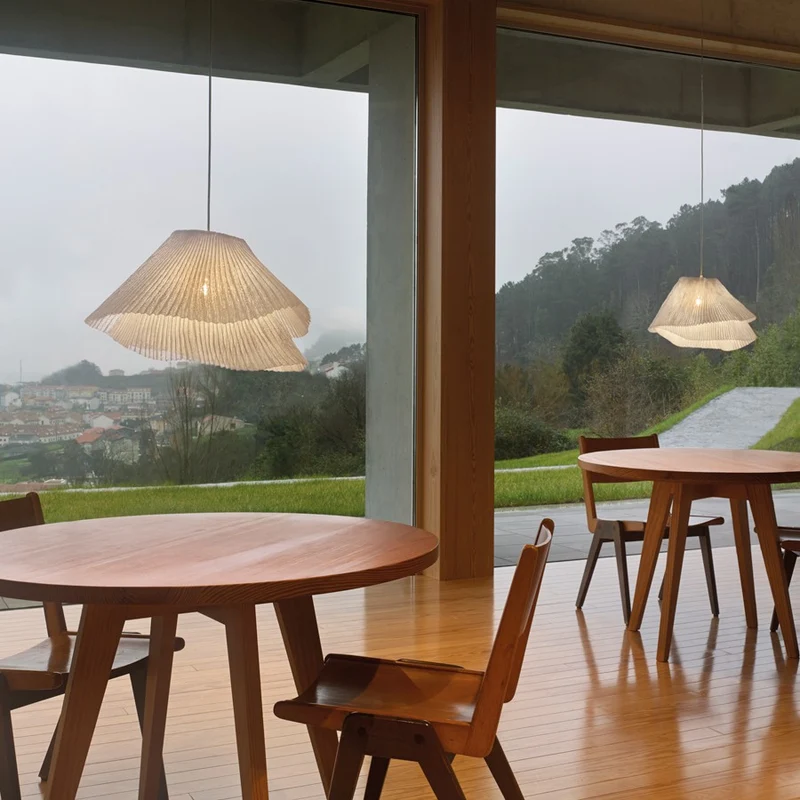 A-emotional light Tempo Vivace Outdoor Pendant Lamp