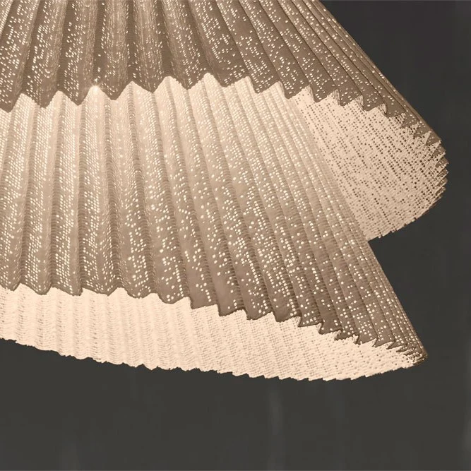 A-emotional light Tempo Vivace Outdoor Pendant Lamp