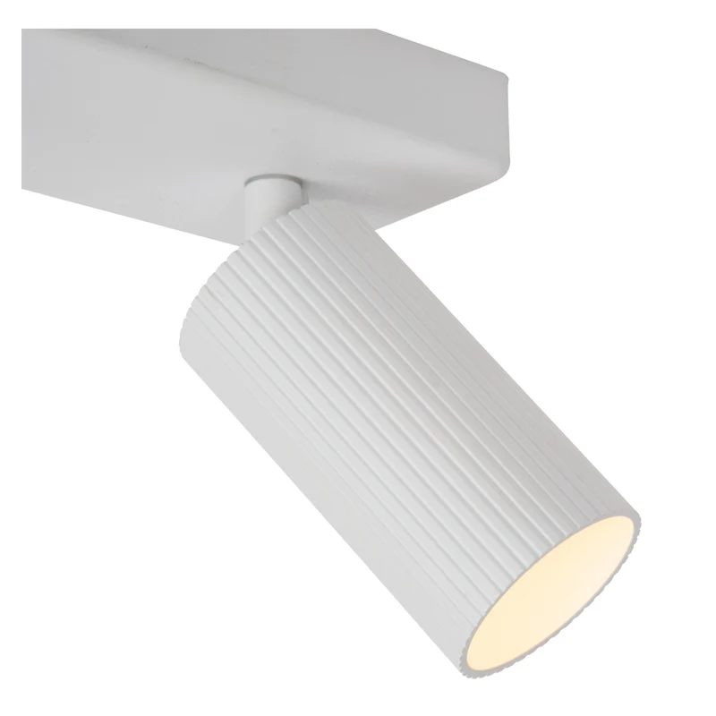 Lucide Clubs Ceiling Spotlight