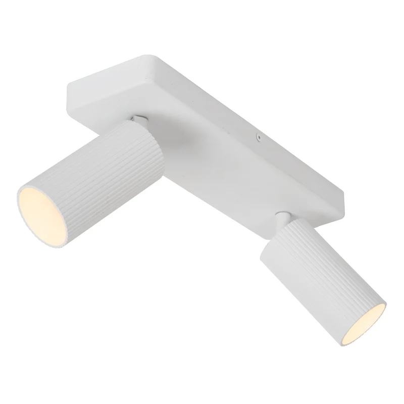 Lucide Clubs Ceiling Spotlight