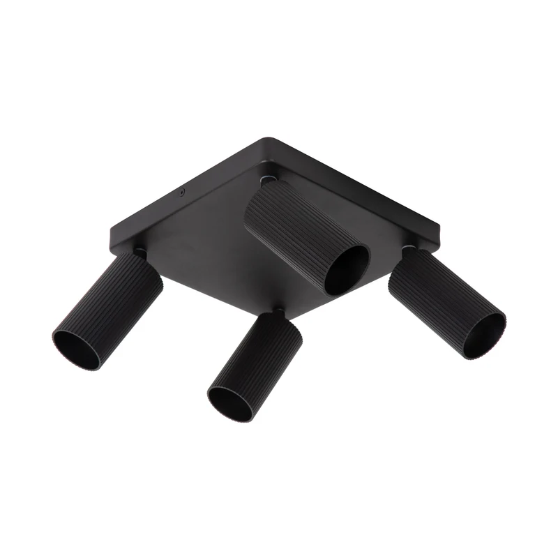 Lucide Clubs Ceiling Spotlight