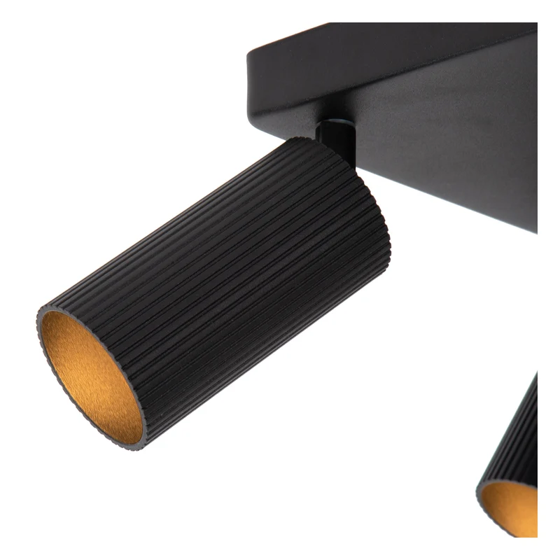 Lucide Clubs Ceiling Spotlight