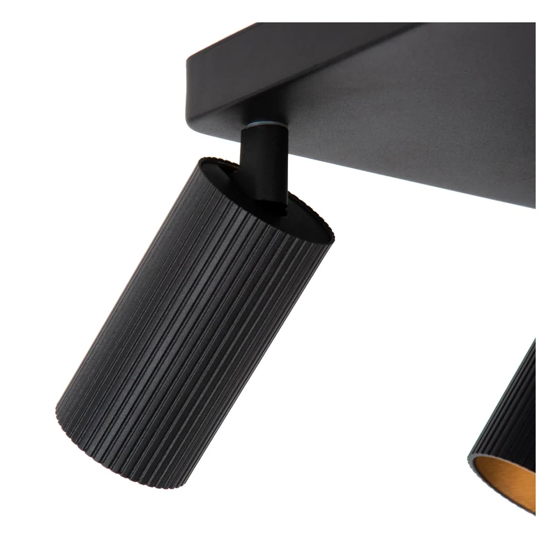 Lucide Clubs Ceiling Spotlight