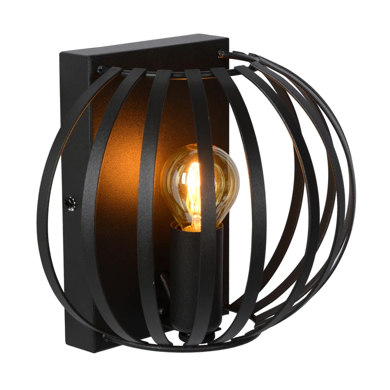 Lucide Manuela Wall Light